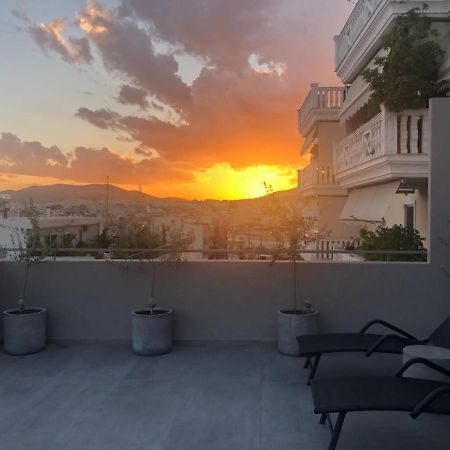 אתונה My Home In Greece מראה חיצוני תמונה