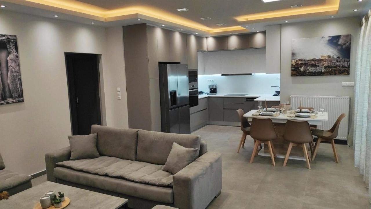 אתונה My Home In Greece מראה חיצוני תמונה