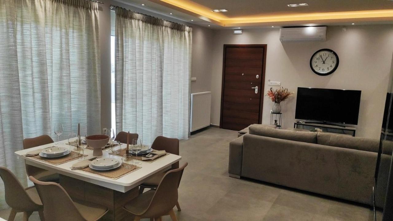 אתונה My Home In Greece מראה חיצוני תמונה