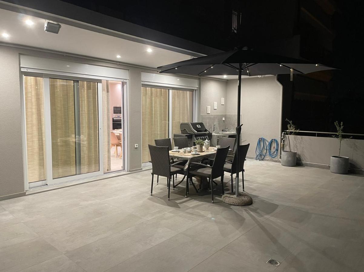 אתונה My Home In Greece מראה חיצוני תמונה