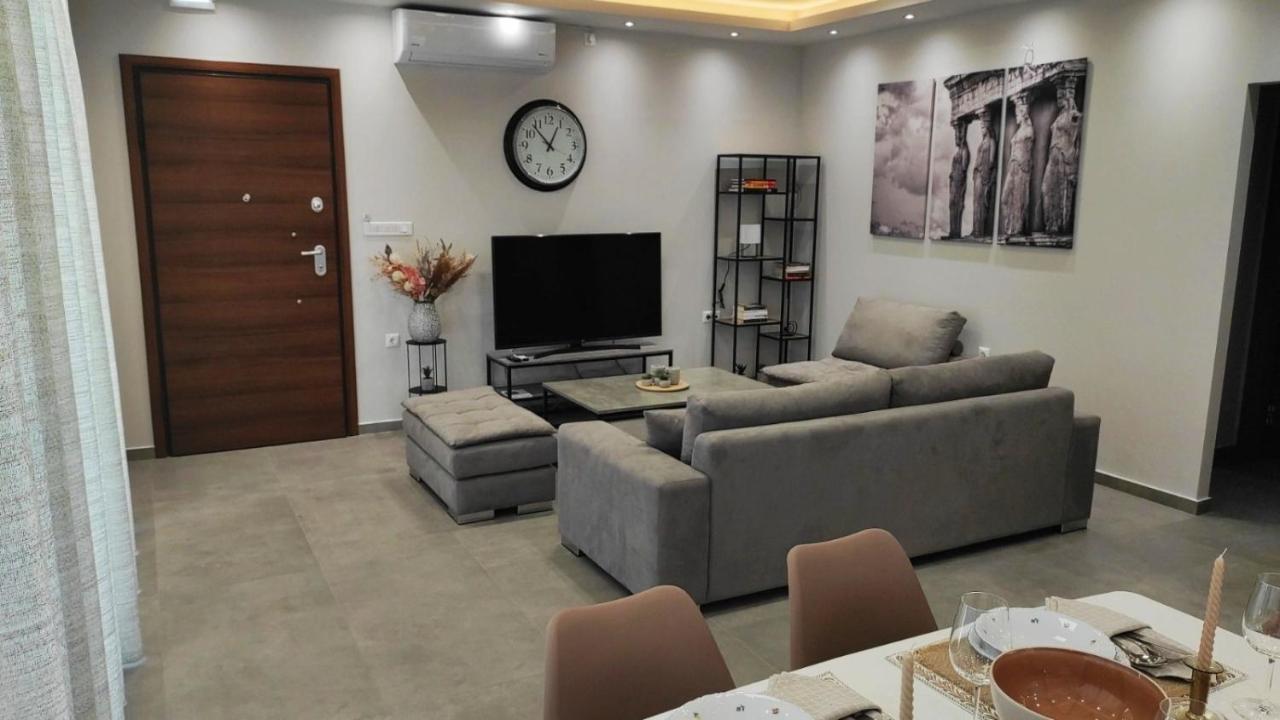 אתונה My Home In Greece מראה חיצוני תמונה