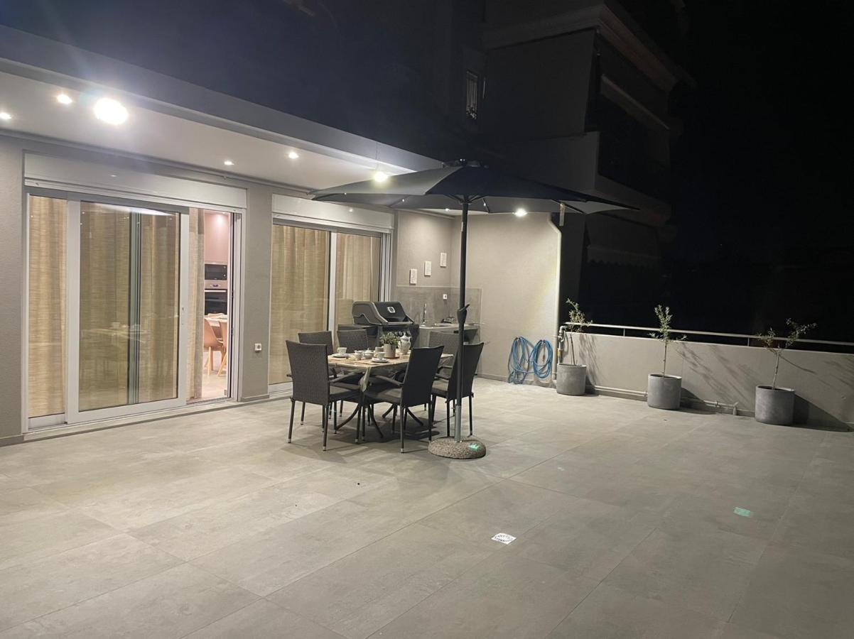 אתונה My Home In Greece מראה חיצוני תמונה