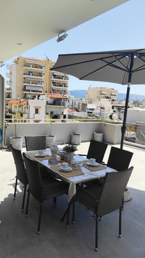אתונה My Home In Greece מראה חיצוני תמונה