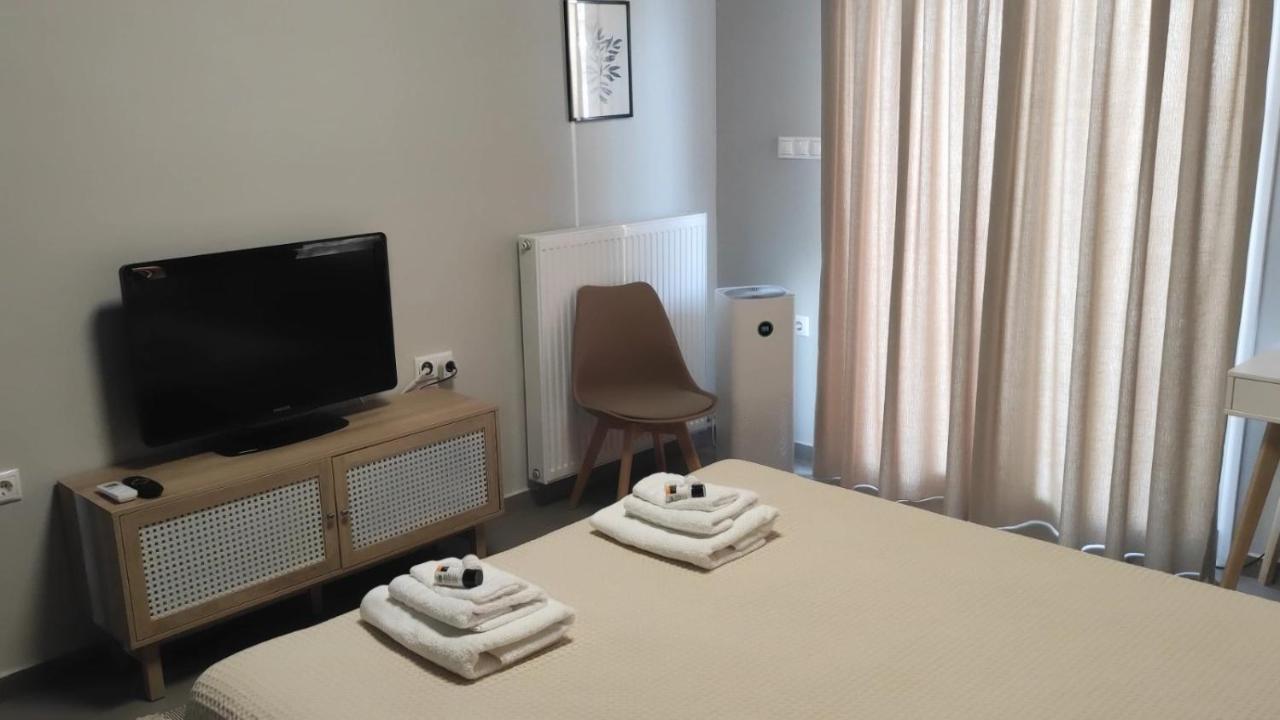 אתונה My Home In Greece מראה חיצוני תמונה