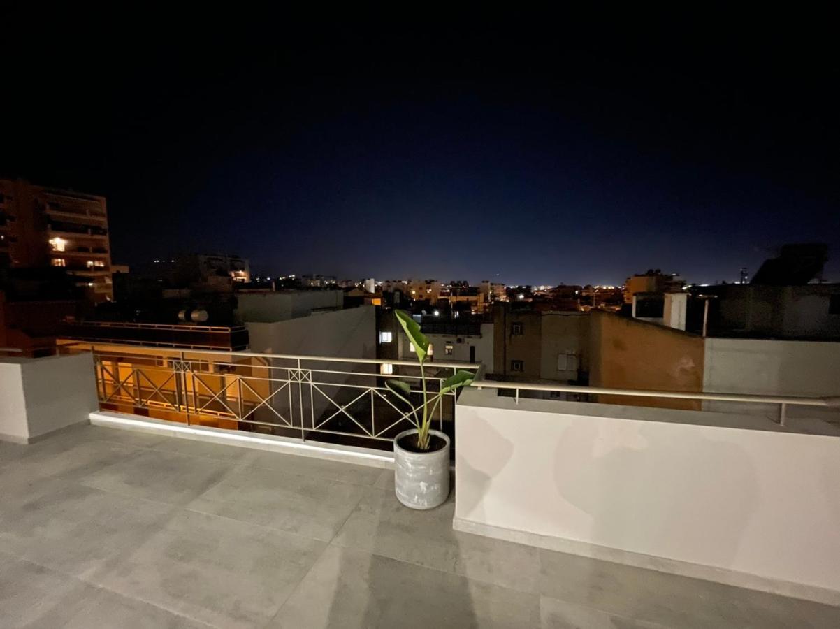 אתונה My Home In Greece מראה חיצוני תמונה