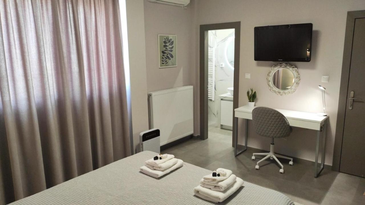 אתונה My Home In Greece מראה חיצוני תמונה