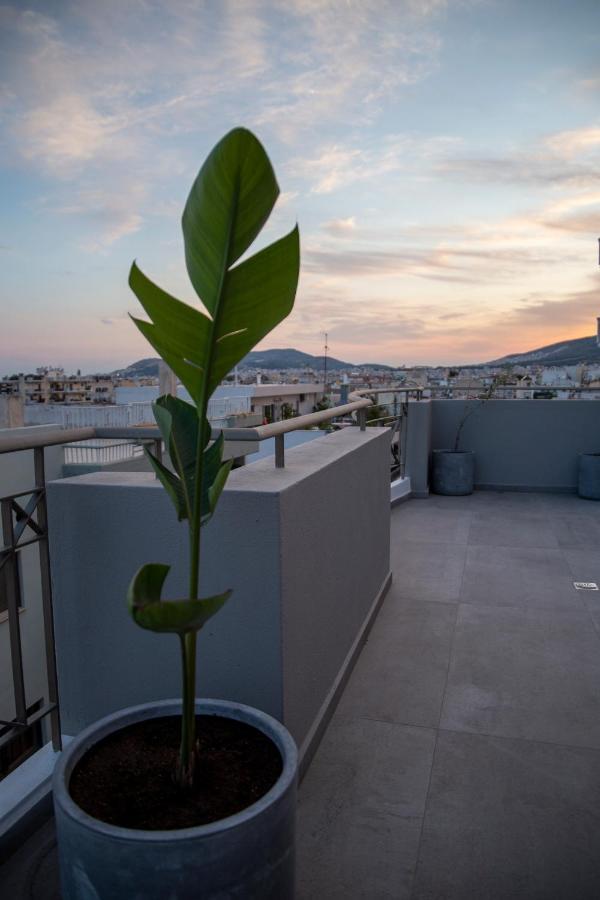 אתונה My Home In Greece מראה חיצוני תמונה