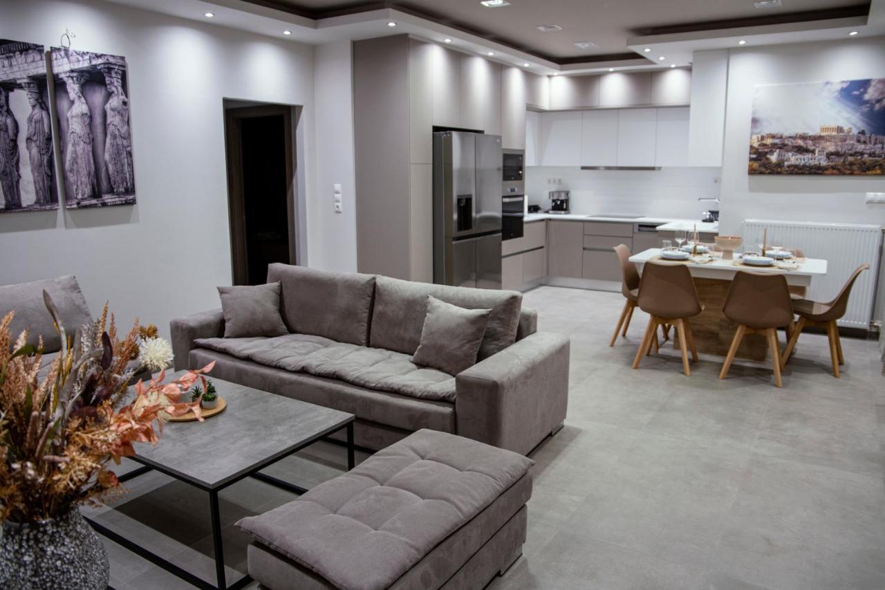 אתונה My Home In Greece מראה חיצוני תמונה