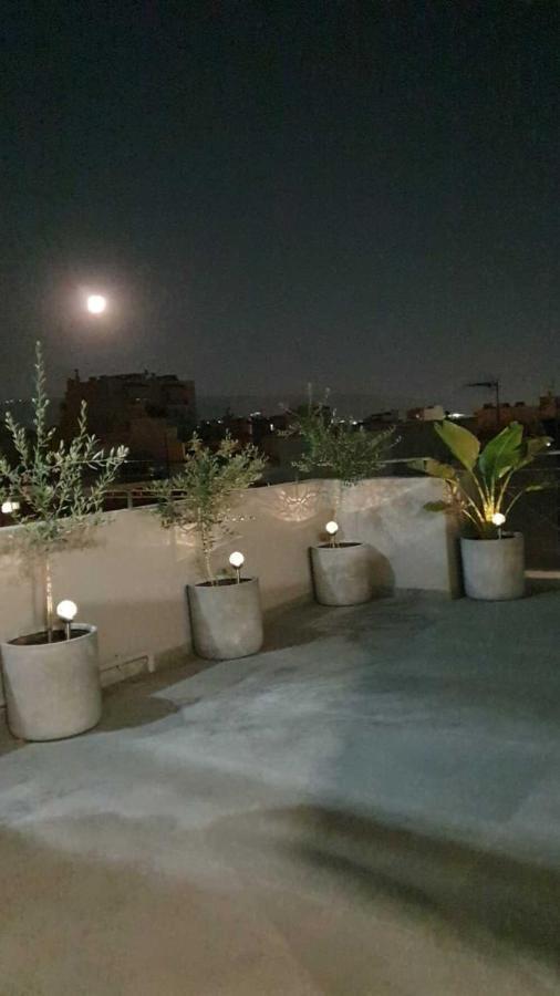 אתונה My Home In Greece מראה חיצוני תמונה