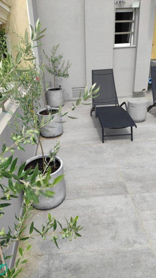 אתונה My Home In Greece מראה חיצוני תמונה