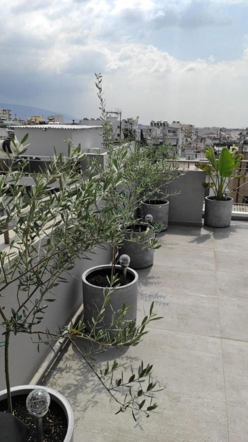 אתונה My Home In Greece מראה חיצוני תמונה