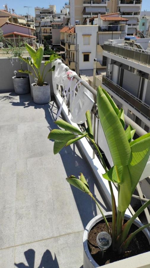 אתונה My Home In Greece מראה חיצוני תמונה