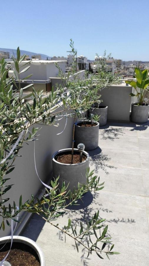 אתונה My Home In Greece מראה חיצוני תמונה
