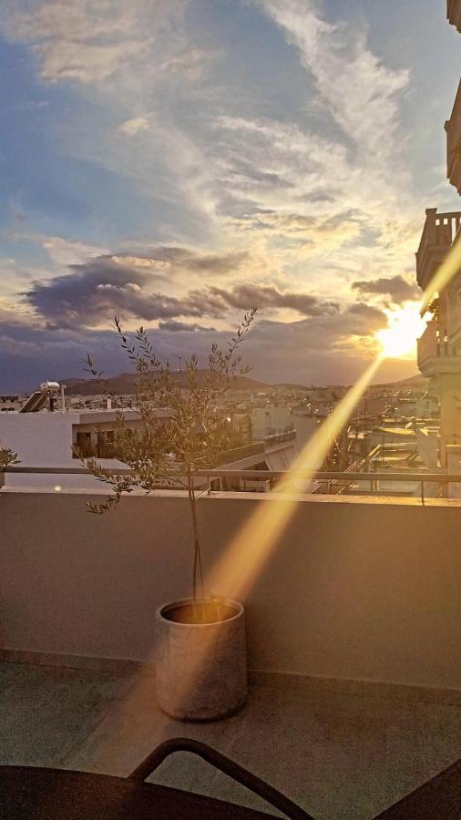 אתונה My Home In Greece מראה חיצוני תמונה